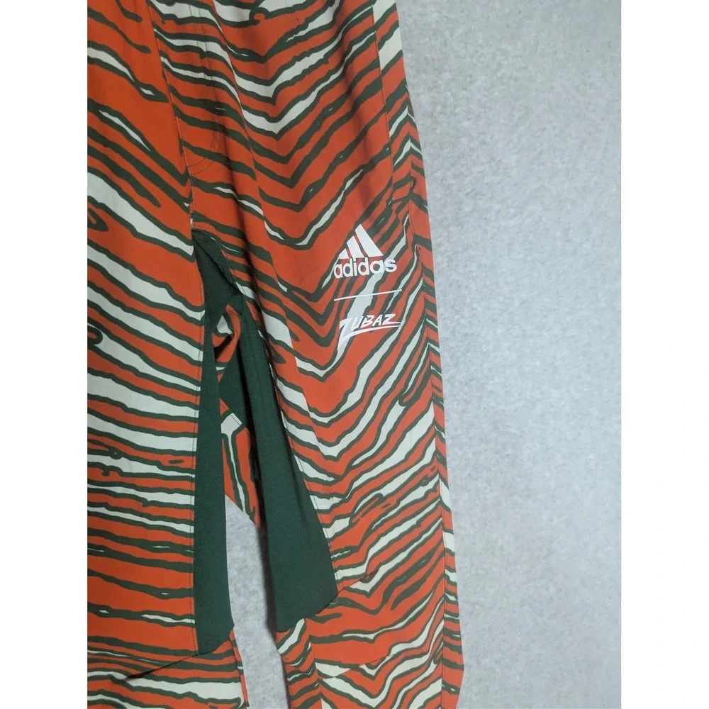 adidas measurements waist